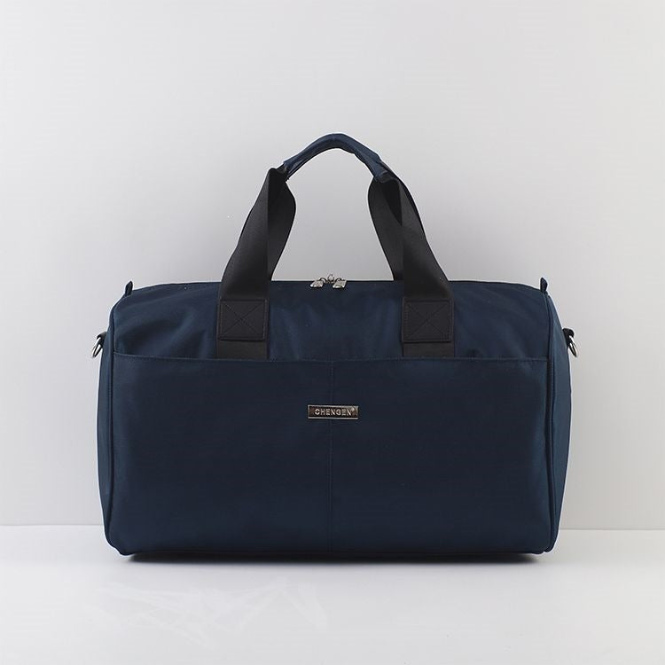 Practical Travel Bag Kalsten