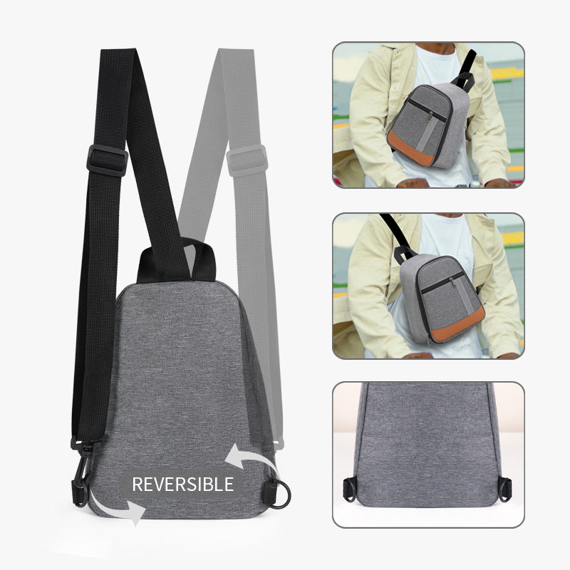 Multi-Functional Outdoor Backpack Kalsten