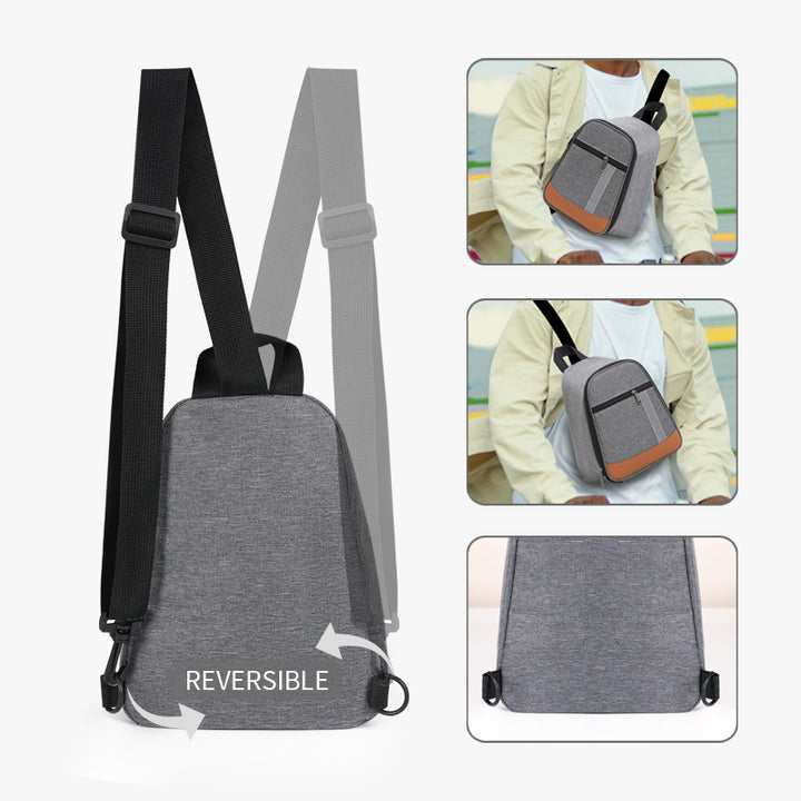 Multi-Functional Outdoor Backpack Kalsten