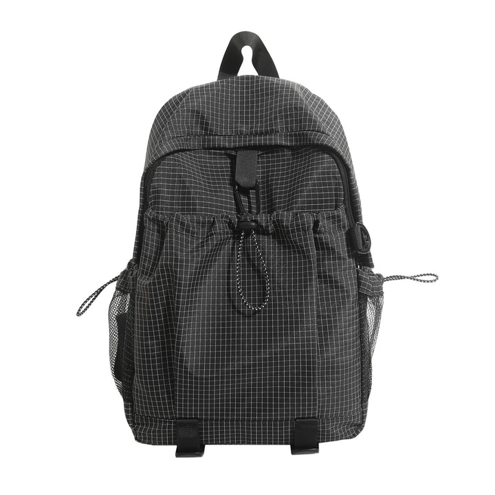 Compact Outdoor Drawstring Backpack Kalsten