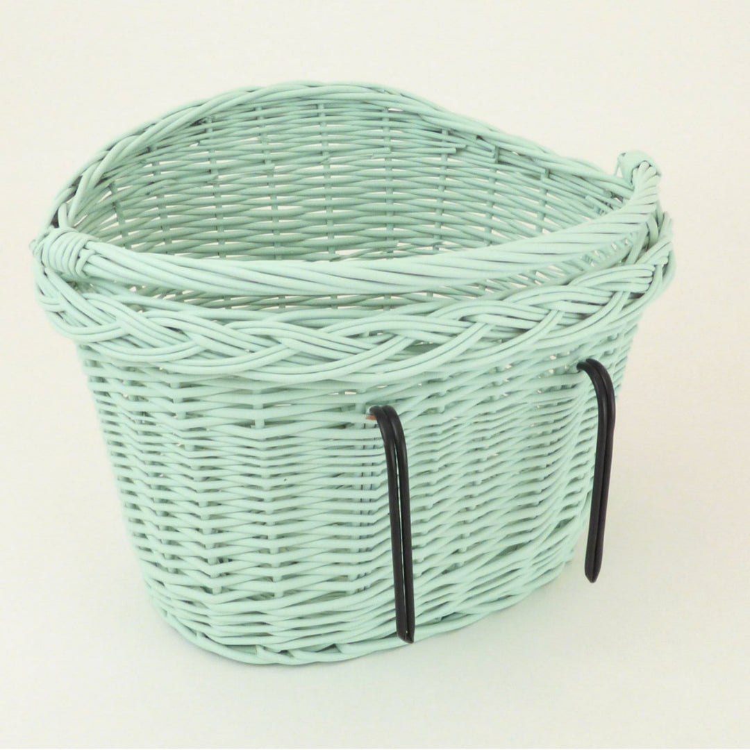 Storage basket in trendy design Kalsten