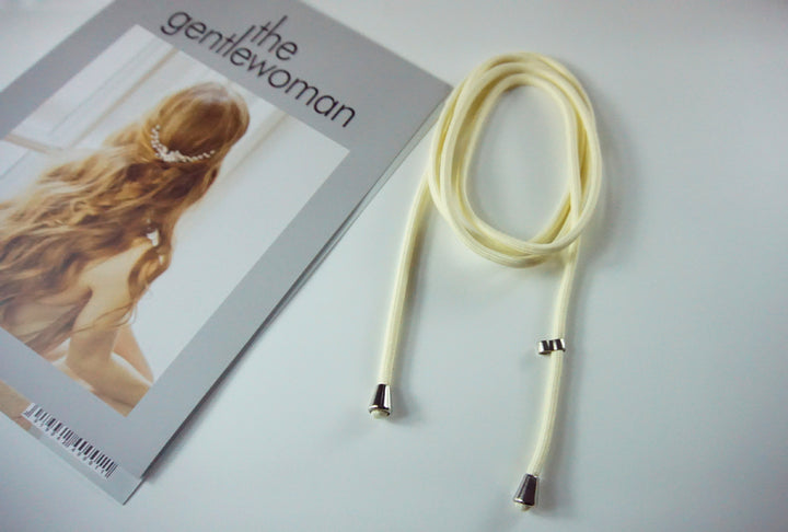 Durable Adjustable Rope Lanyard Kalsten