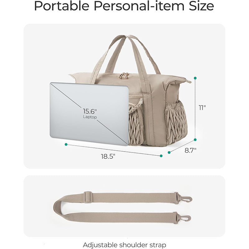 Practical Sports Bag Kalsten