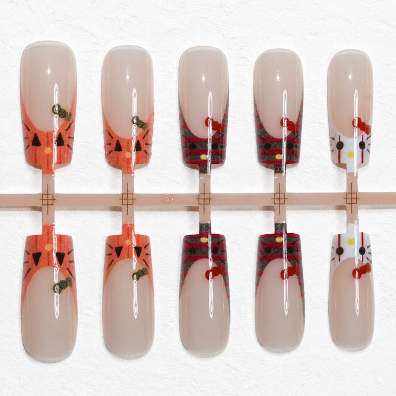 Creative Nail Art Collection Kalsten