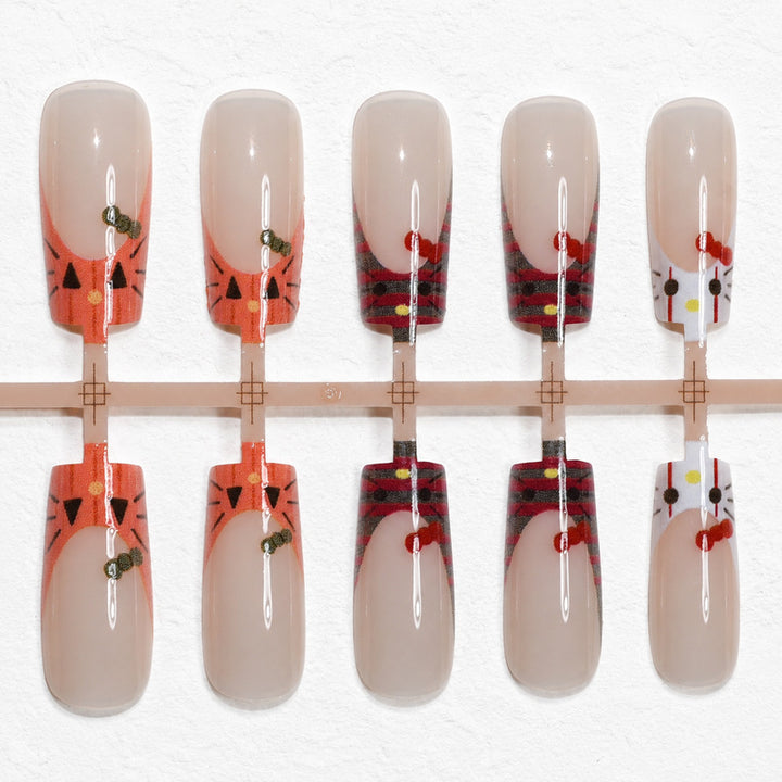 Creative Nail Art Collection Kalsten