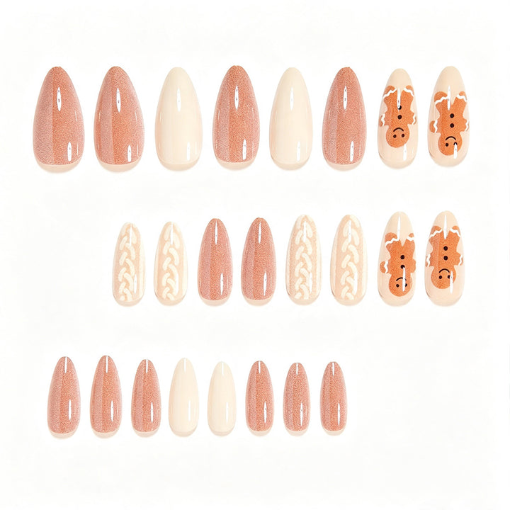 Cozy Winter-Inspired Nail Art Tips Kalsten