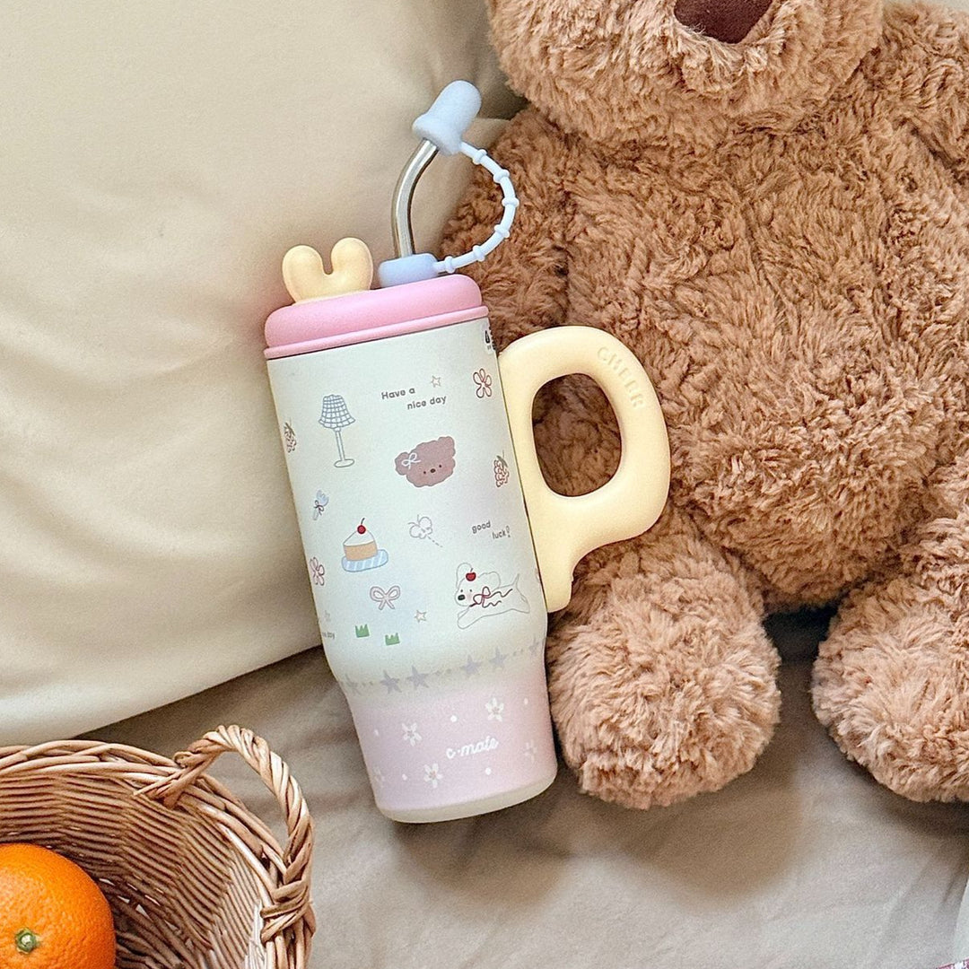 Women Multifunctional Drink Jug Kalsten