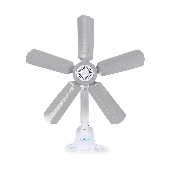 Ladies Table Fan Kalsten