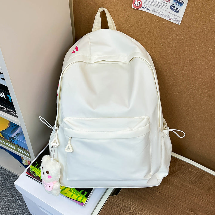Spacious Everyday Backpack Kalsten