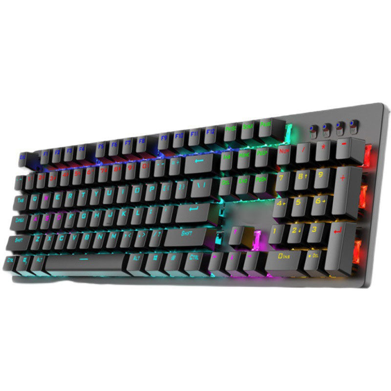 Gaming Mechanical Keyboard Kalsten