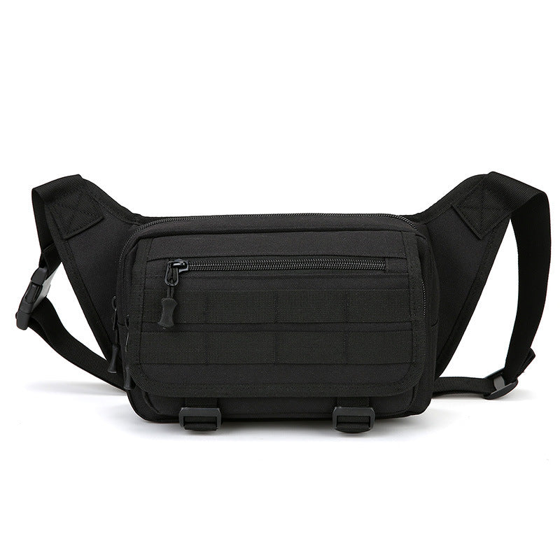 Compact Utility Crossbody Bag Kalsten
