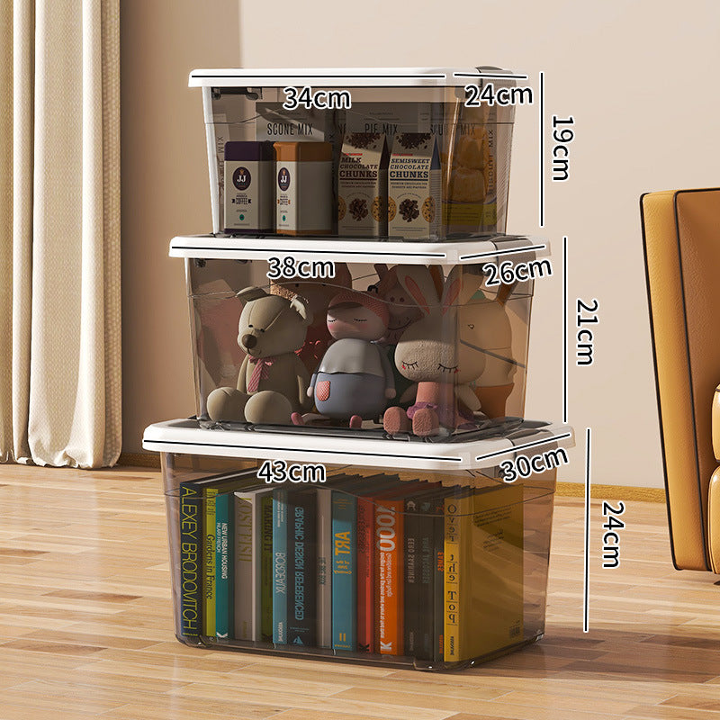 Stackable Food Storage Box Kalsten