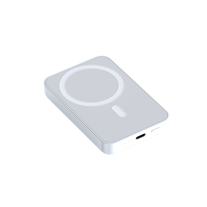 Magnetic Power Bank with wireless fast charging function Kalsten