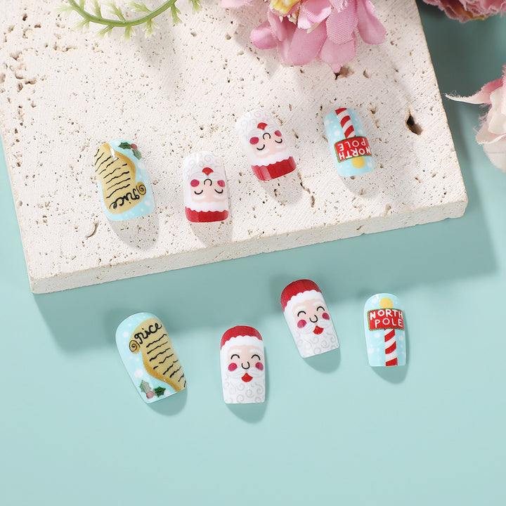 Art Nails Kalsten