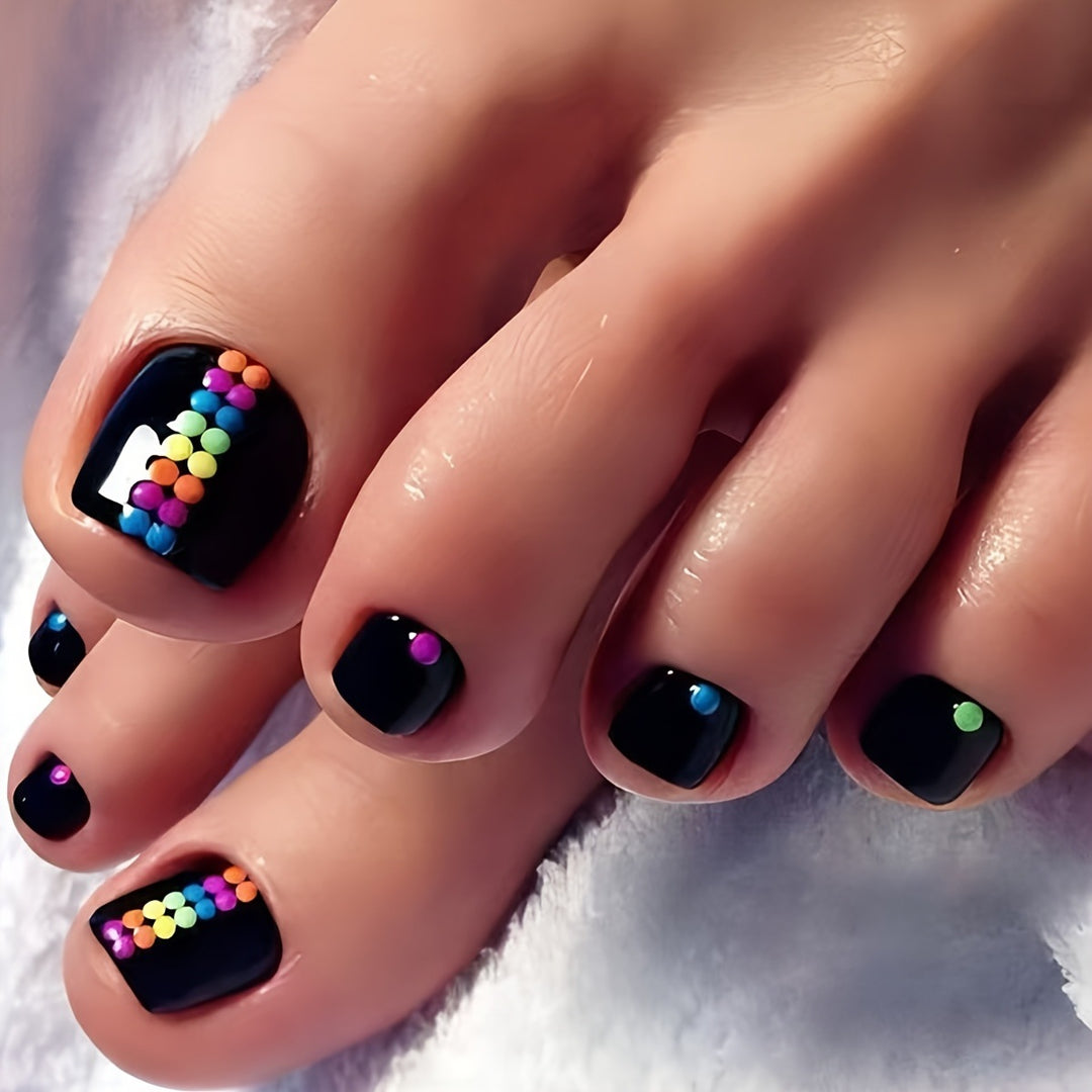 Creative Nail Art Kalsten