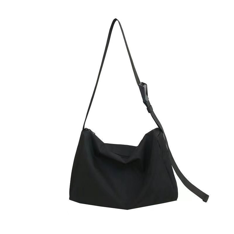 Modern shoulder bag Kalsten