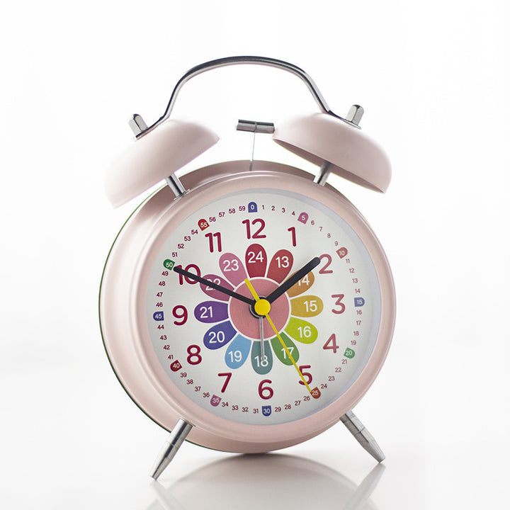 Learning Clock in Cute Design Kalsten