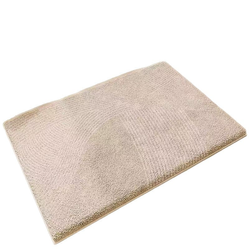 Textured Absorbent Bathroom Mat Kalsten