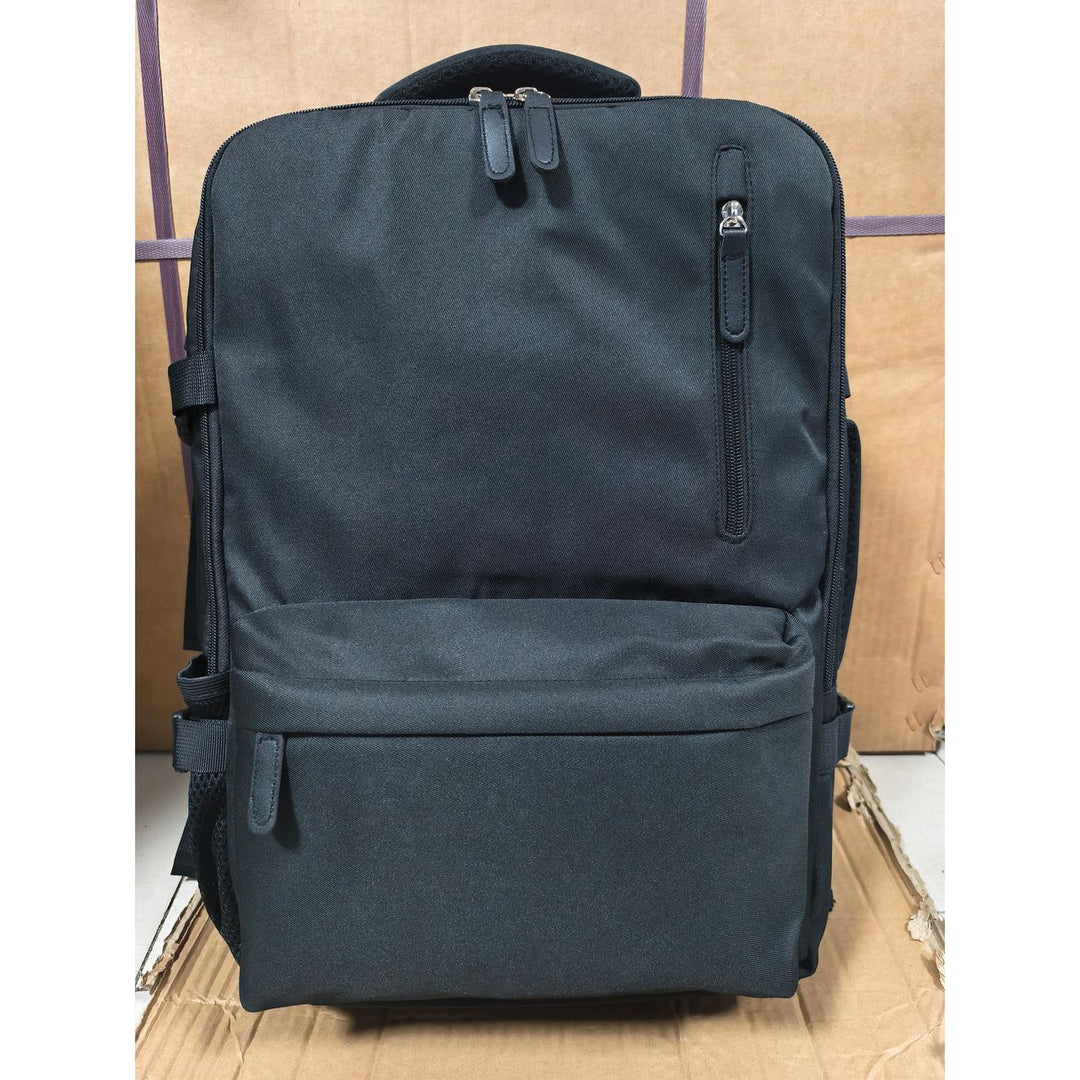 Expandable Wheeled Travel Backpack Kalsten