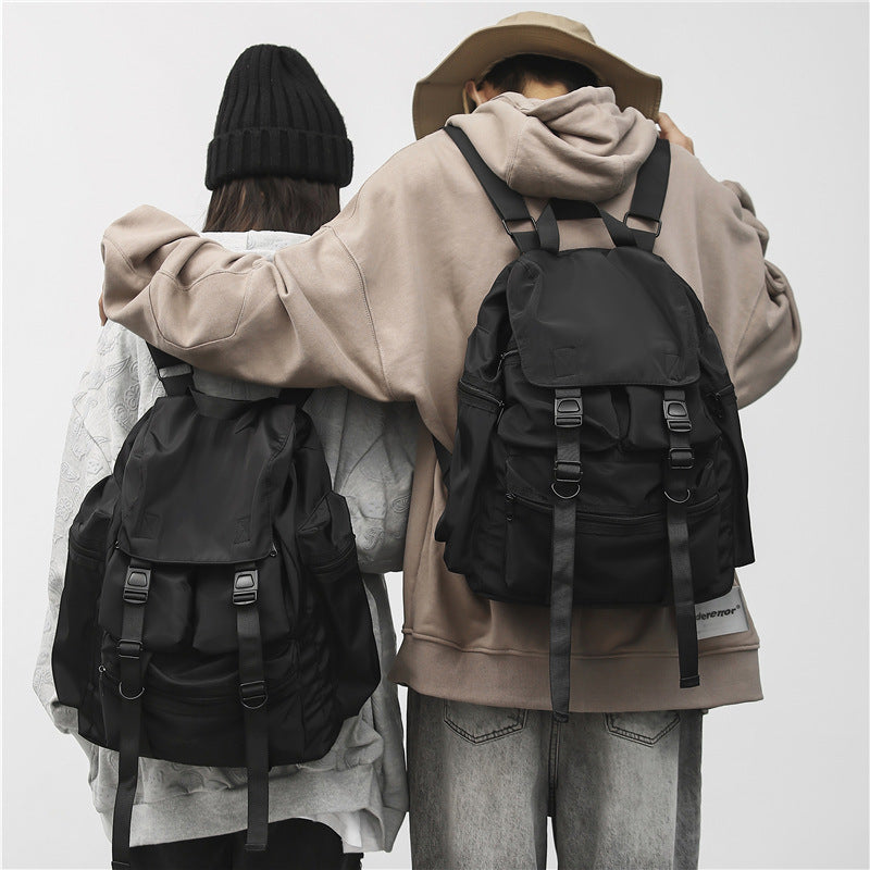 Versatile Outdoor Adventure Backpack Kalsten
