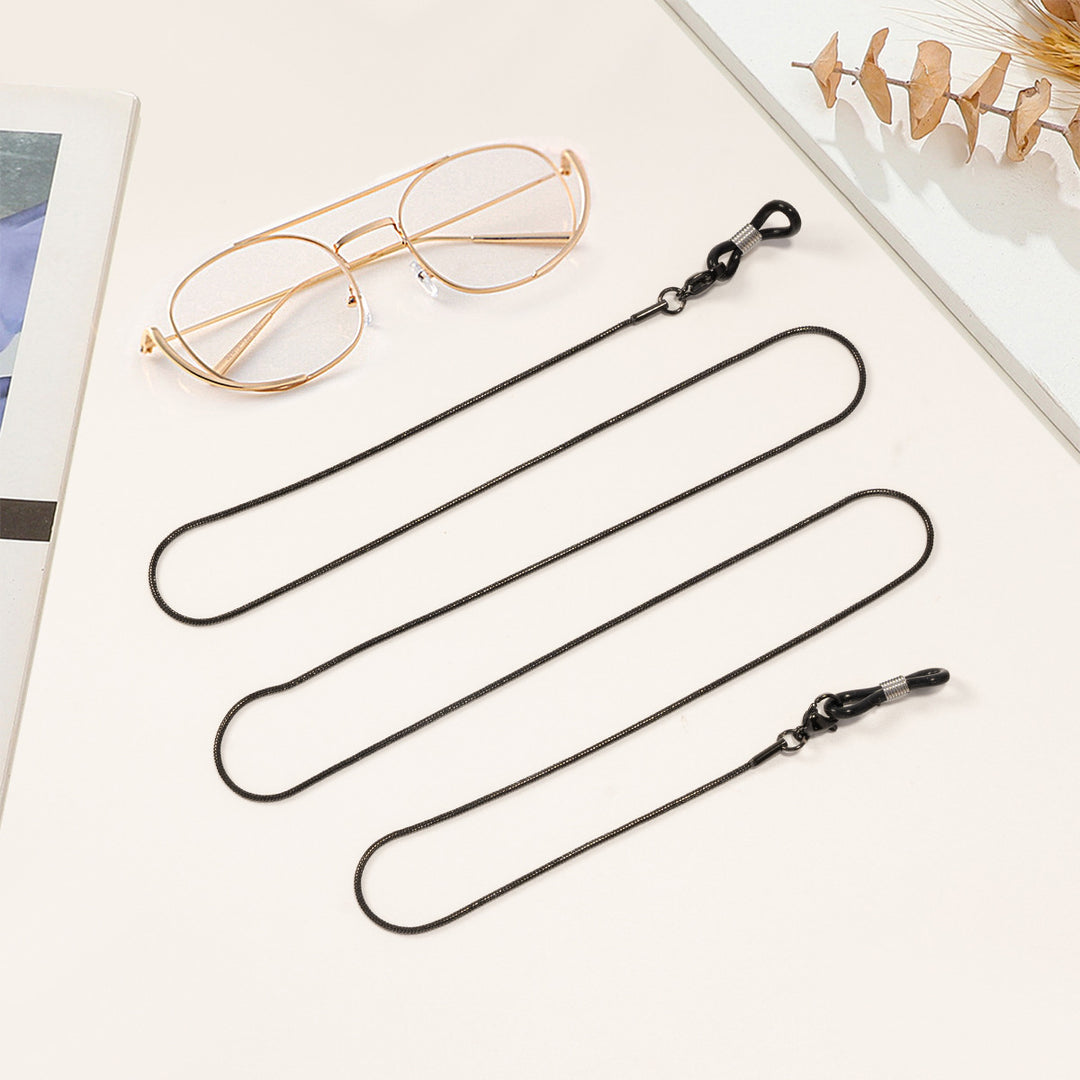 Durable Eyewear Retainer Cord Kalsten