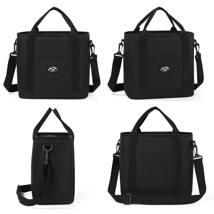 Insulated Stylish Lunch Cooler Kalsten