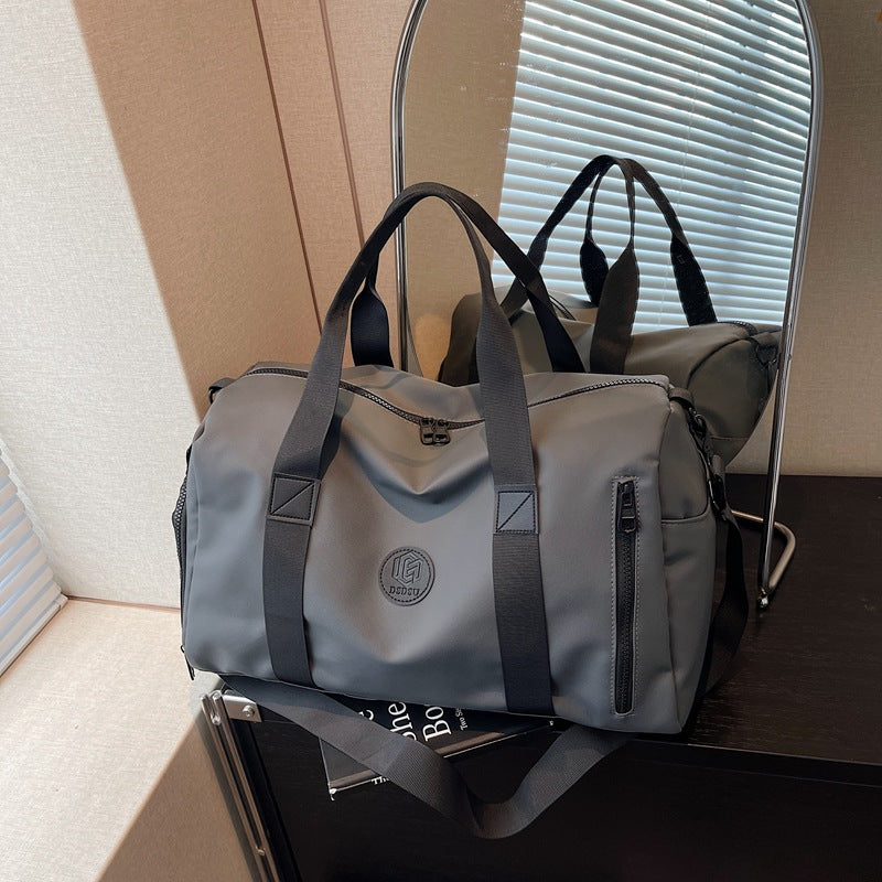Waterproof Multi-Purpose Travel Duffle Bag Kalsten
