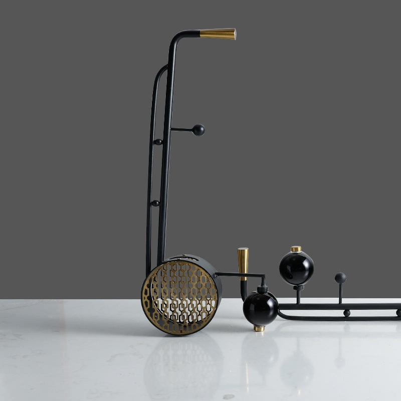 Artistic Modern Stand