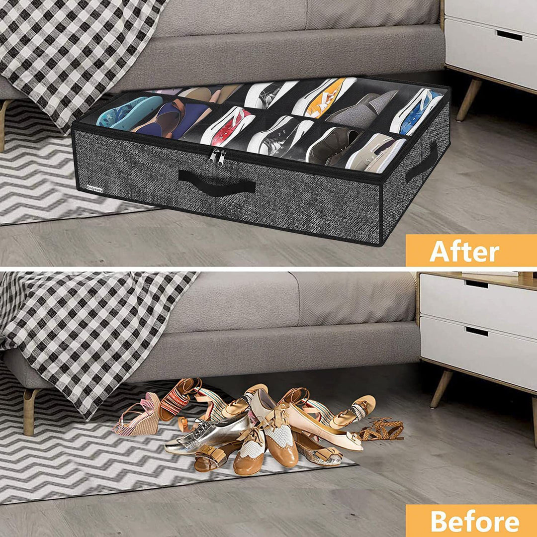 Shoe Storage Organizer