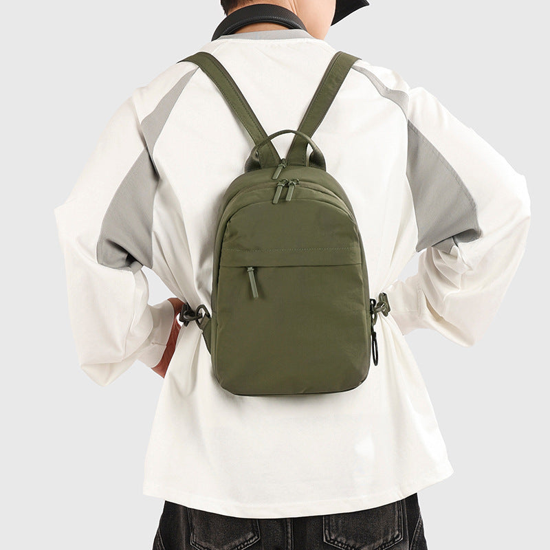 Compact Lightweight Backpack Kalsten