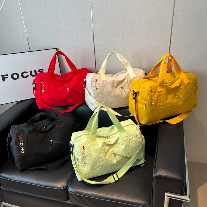 Stylish Lightweight Duffle Bag Kalsten