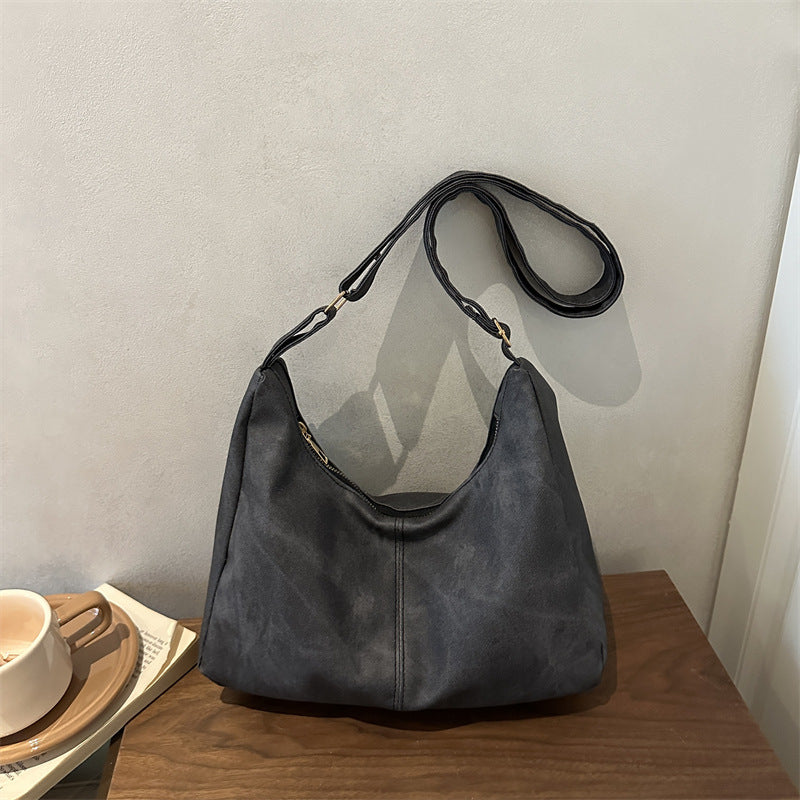 Casual Shoulder Bag