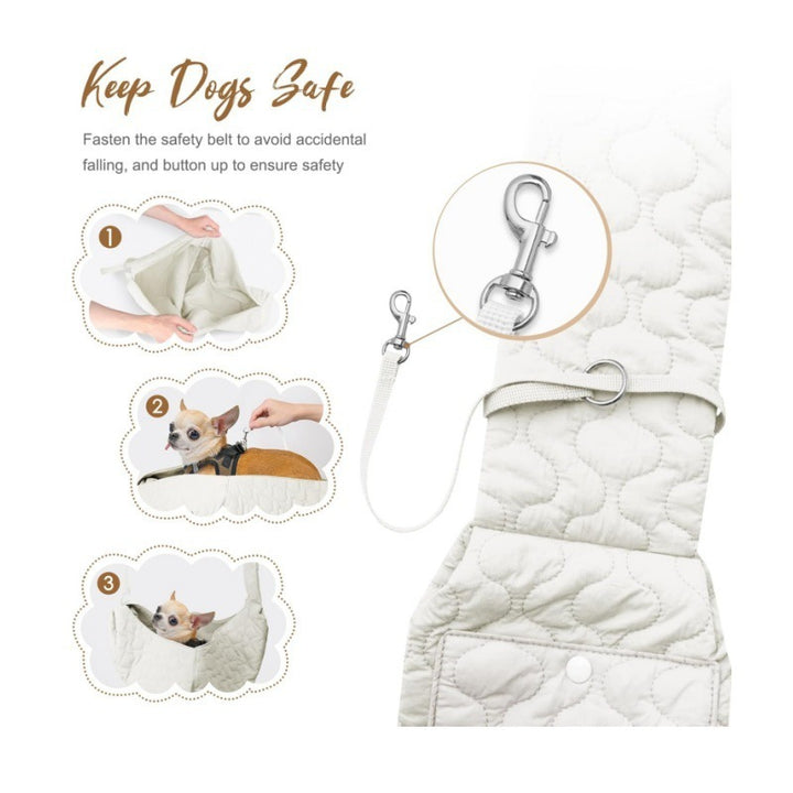 Carrier bag for small animals Kalsten
