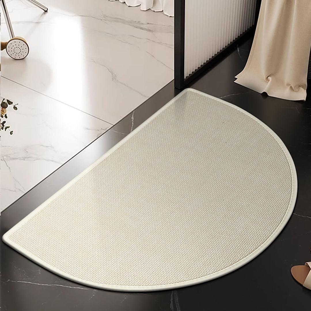 Non-Slip Textured Area Mat