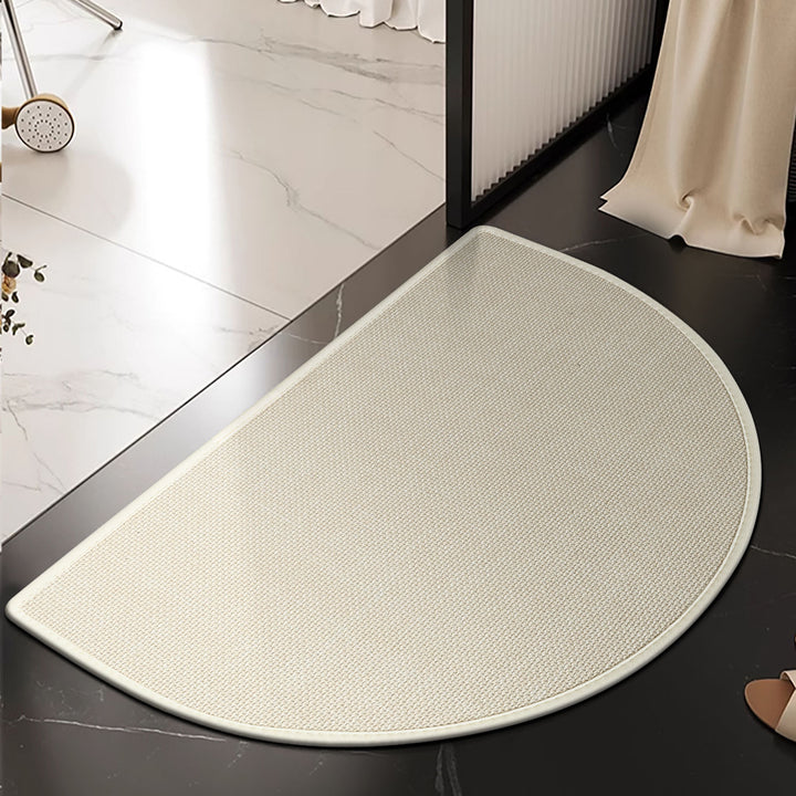 Non-Slip Textured Area Mat