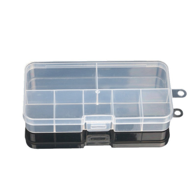 Adjustable Compartment Storage Organizer Kalsten