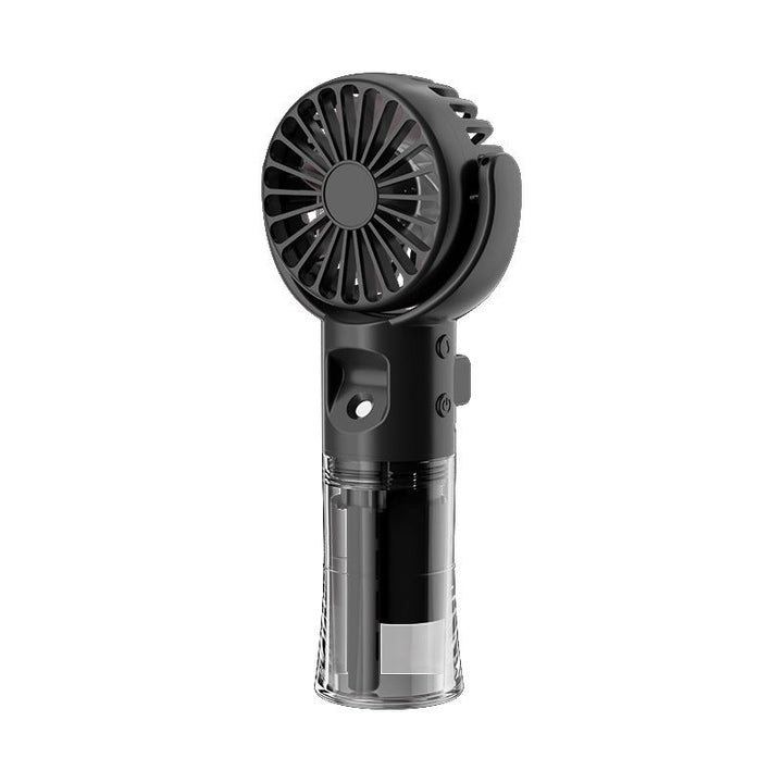 Portable Rechargeable Mist Fan Kalsten