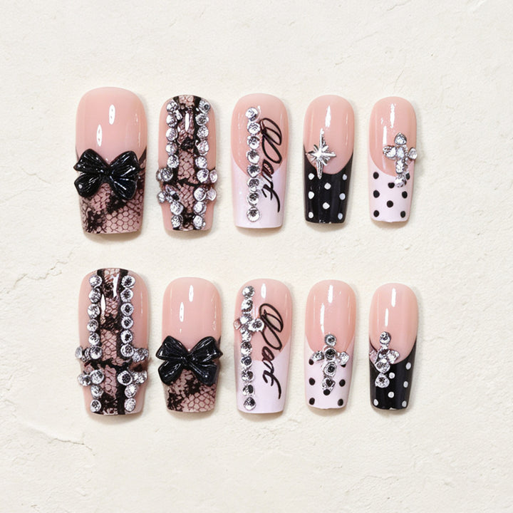 Decorative Nail Art Kalsten