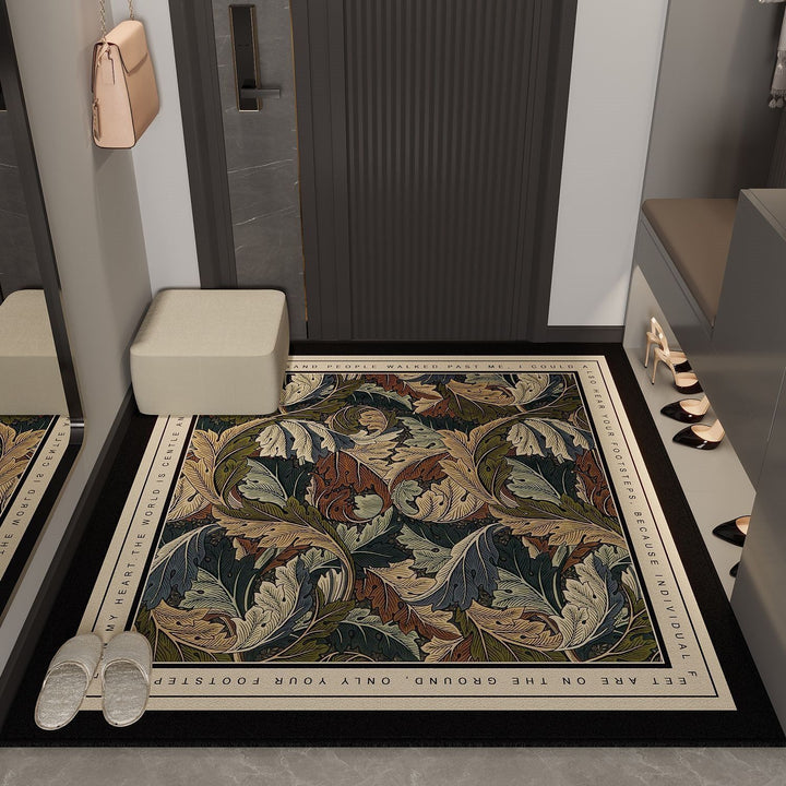 Stylish Decorative Area Rug