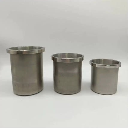 Stainless Steel Storage Container Set Kalsten