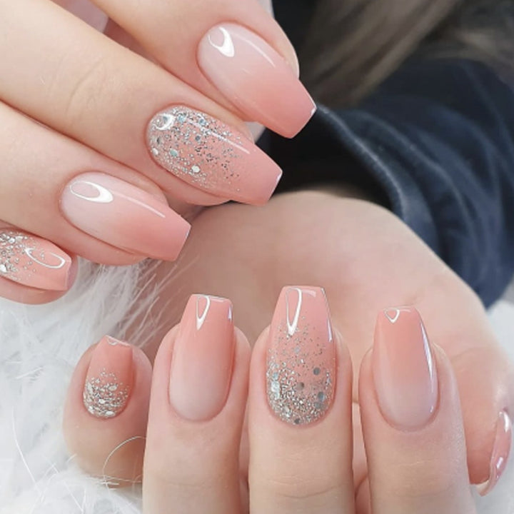 Nail Art Kalsten
