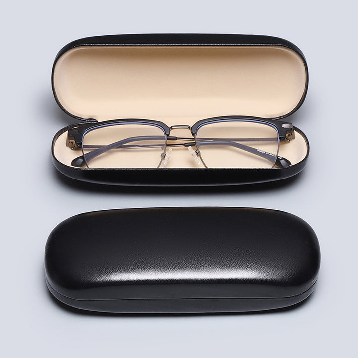 Luxury Eyewear Storage Case Kalsten