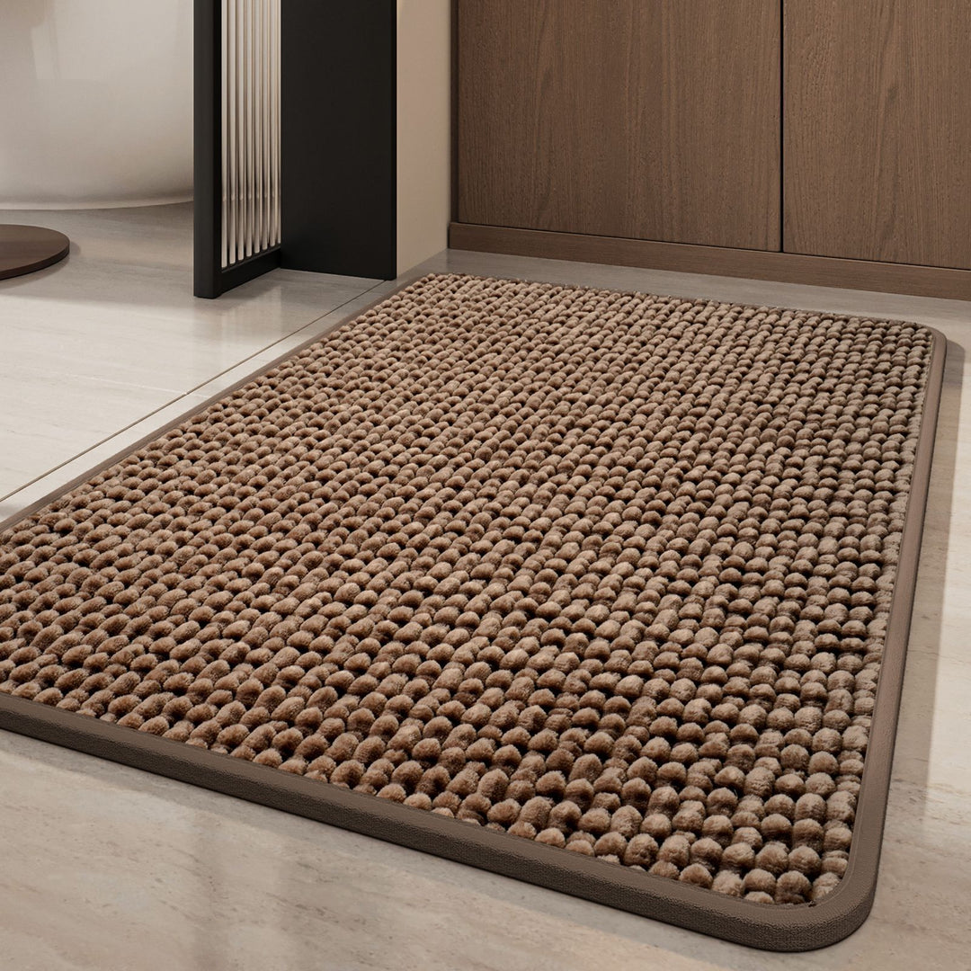 Cushioned Memory Foam Kitchen Mat Kalsten