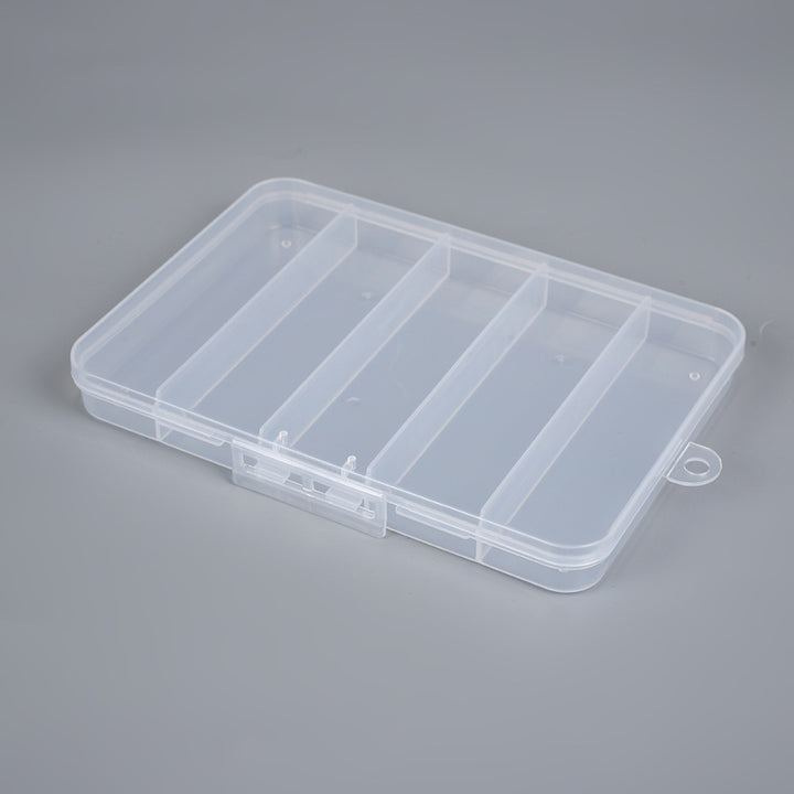 Multi-Functional Clear Organizer Case Kalsten