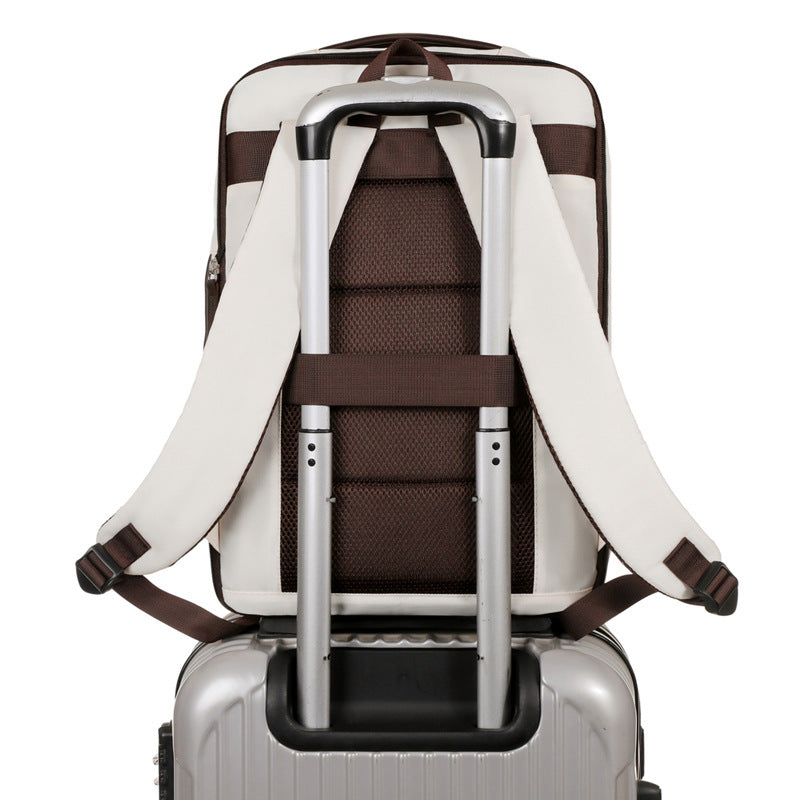 Sleek Professional Laptop Briefcase Kalsten