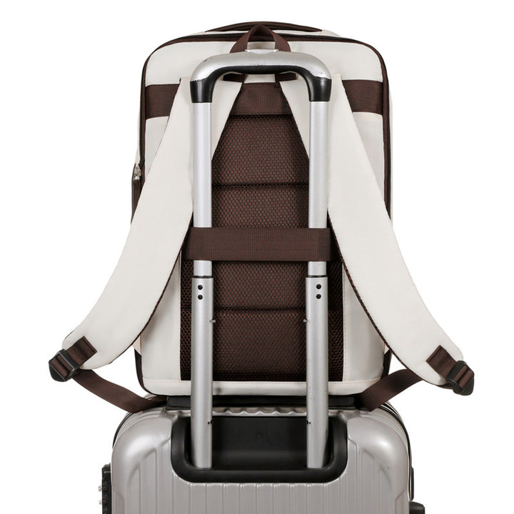 Sleek Professional Laptop Briefcase Kalsten