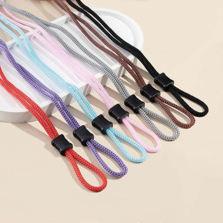 Adjustable Eyewear Retainer Strap Kalsten