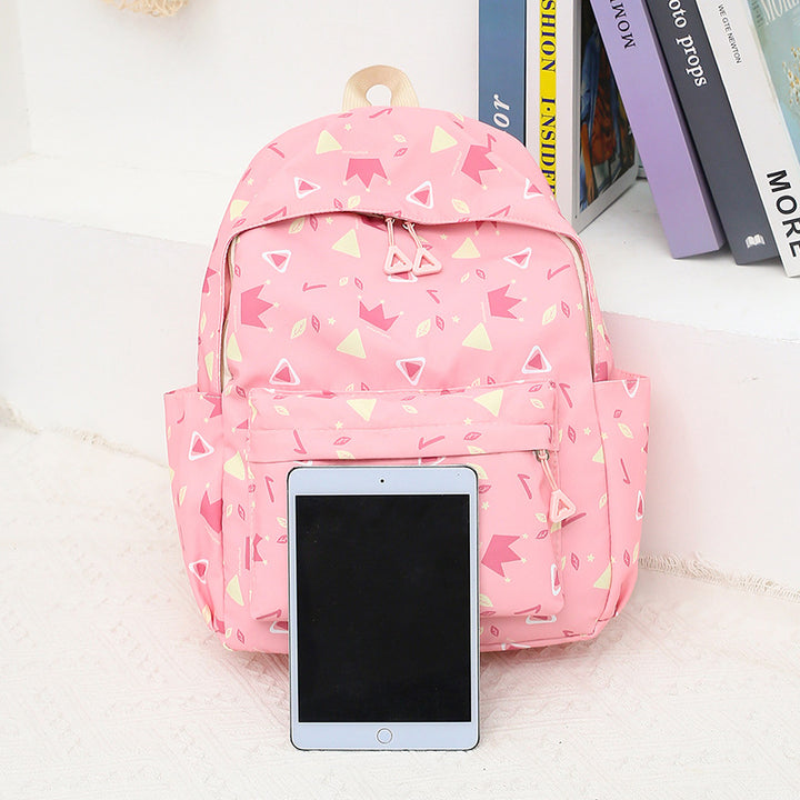 Backpack Set Kalsten