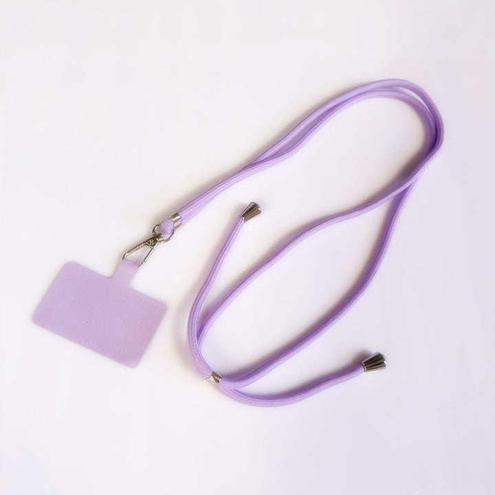 Durable Adjustable Lanyard with Padded Neck Strap Kalsten