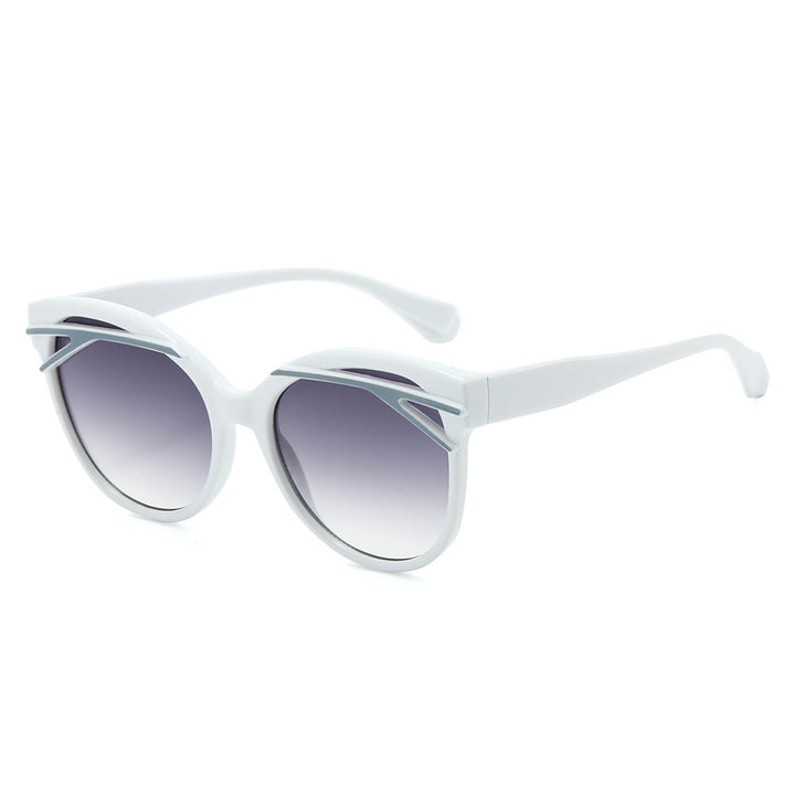 Chic Cat-Eye Sunglasses Kalsten